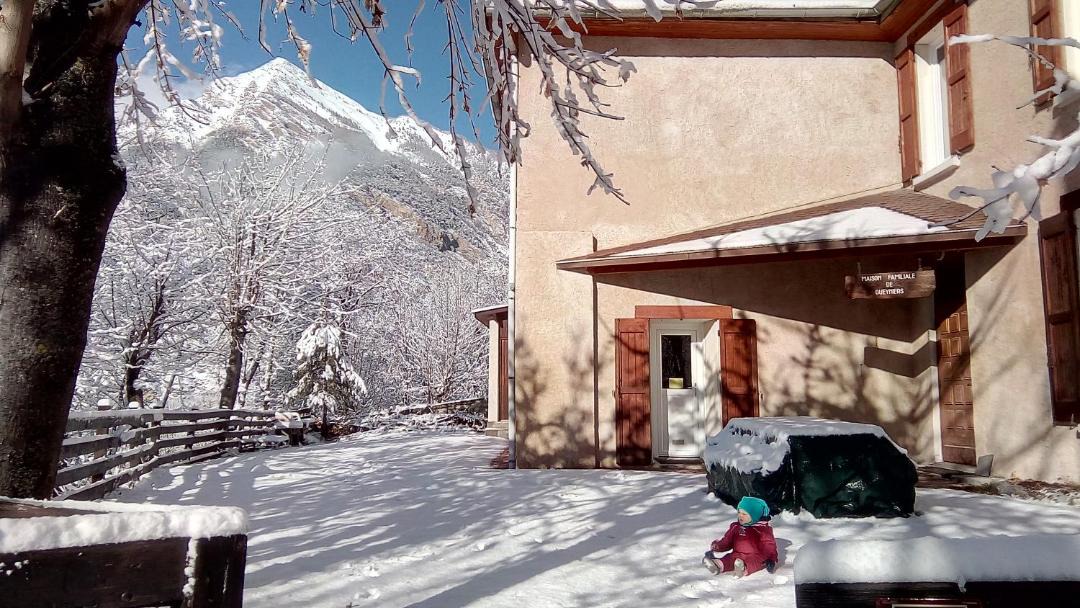 Photo of Others in Jausiers