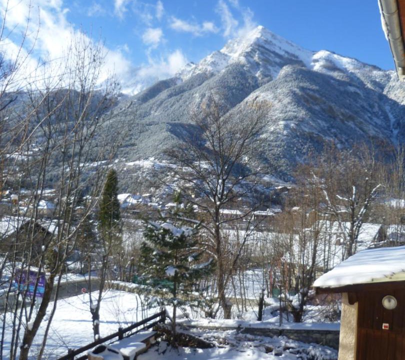 Photo of Others in Jausiers