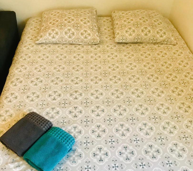 Photo of Bedroom in Rives de Meurthe