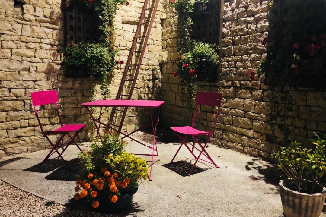 Photo of Others in Colombe-le-Sec