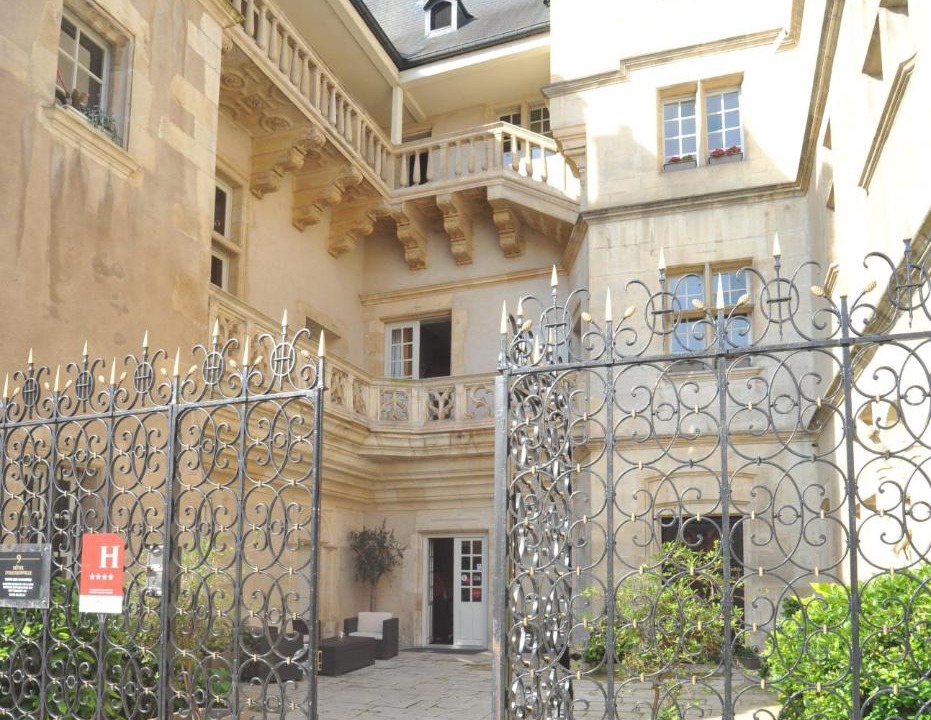 Photo of Others in Nancy City Centre