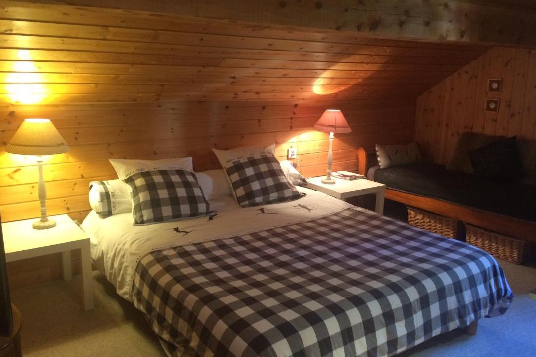 Photo of Bedroom in Formigueres