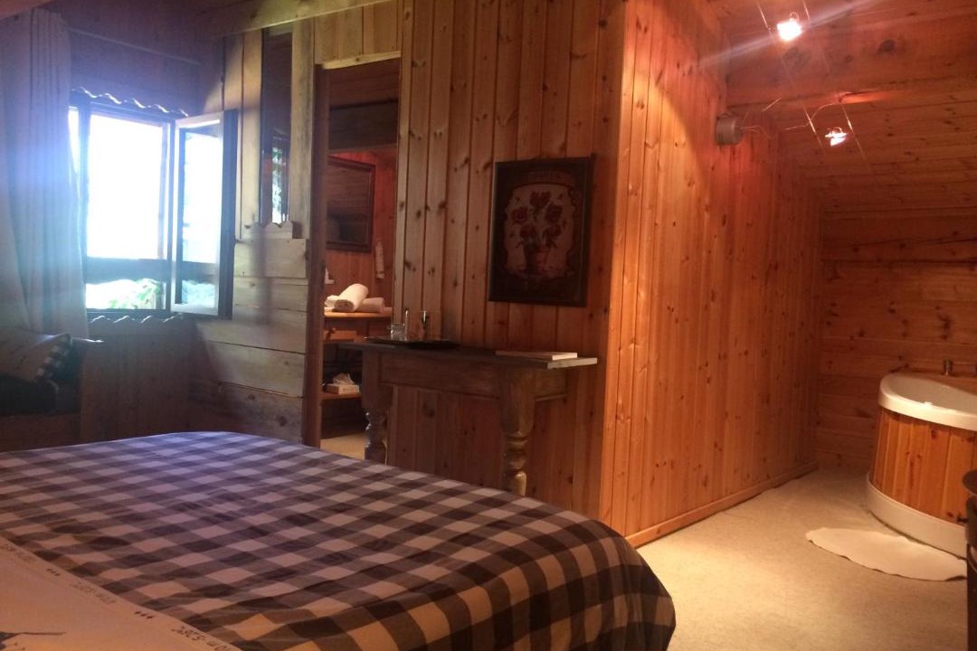 Photo of Bedroom in Formigueres