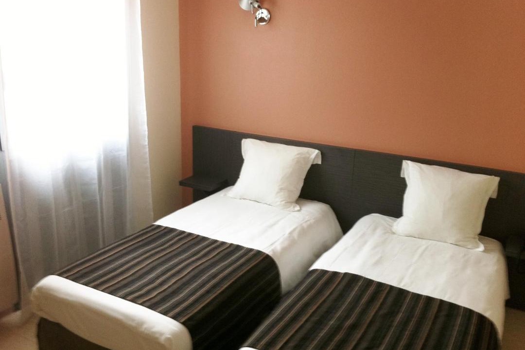 Photo of Bedroom in Dun-sur-Meuse
