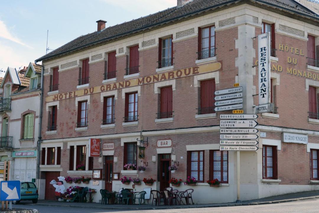 Photo of Others in Varennes-en-Argonne