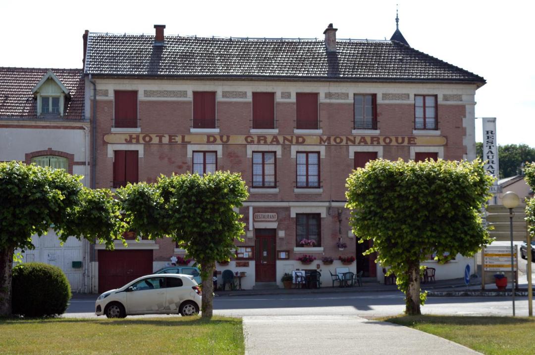 Photo of Others in Varennes-en-Argonne