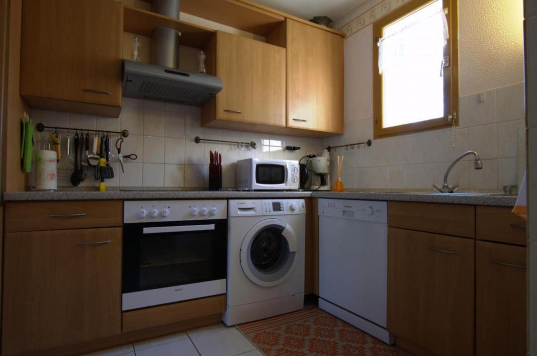Photo of Kitchen in Mesnil-Saint-Pere