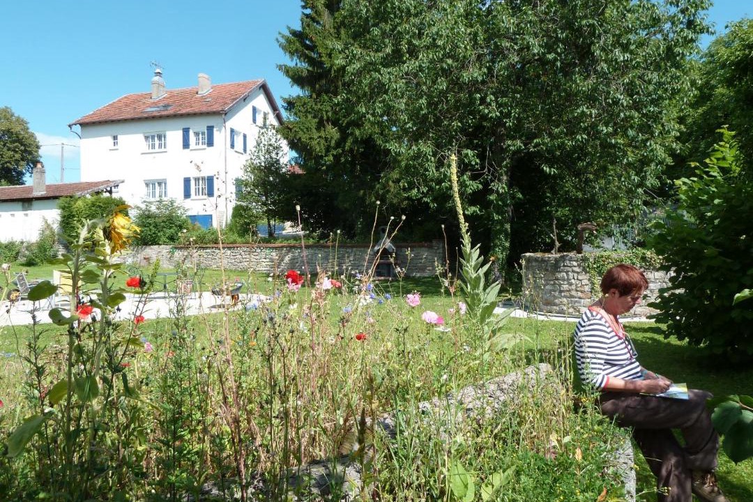 Photo of Others in Maizieres-les-Vic