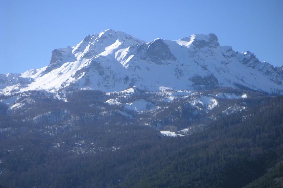 Photo of Others in Barcelonnette