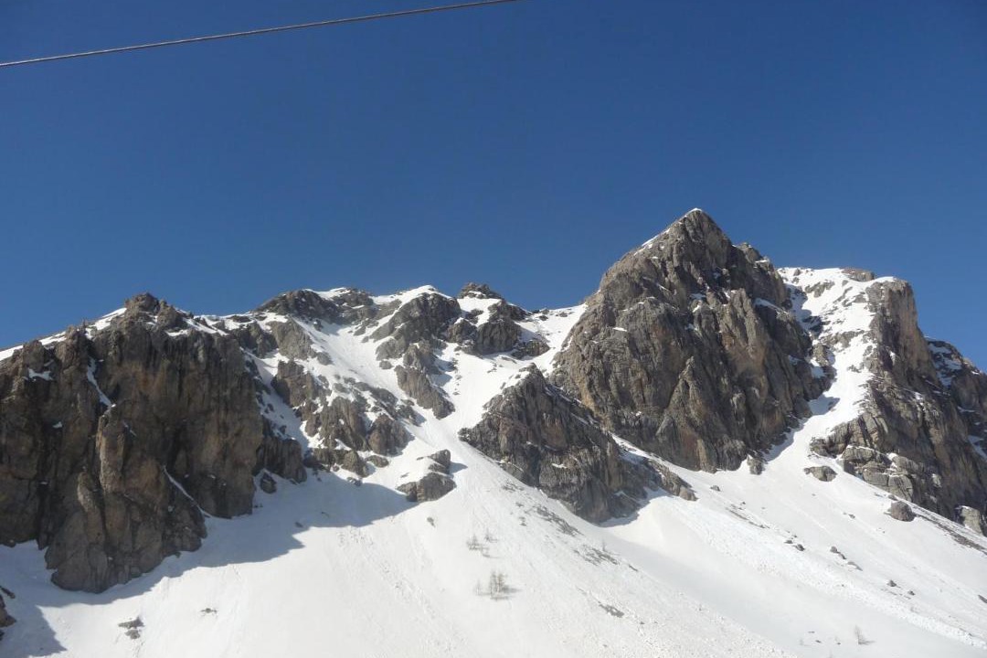 Photo of Others in Barcelonnette