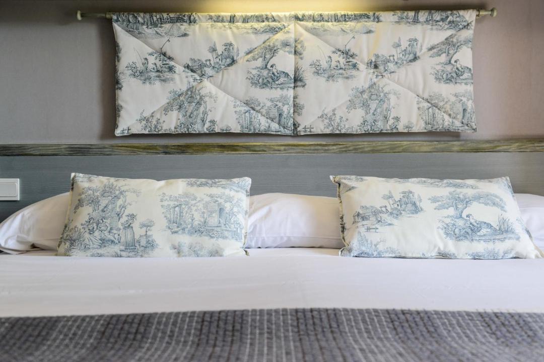 Photo of Bedroom in Lestelle-Betharram