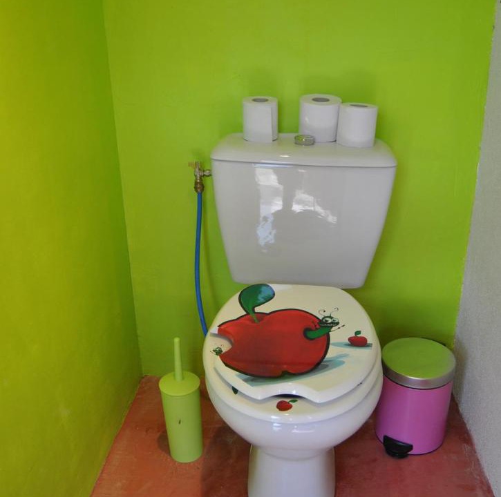 Photo of Bathroom in Bargeme