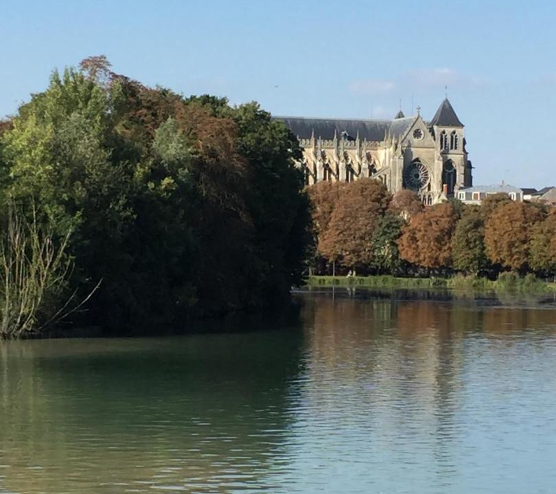 Photo of Others in Chalons-en-Champagne