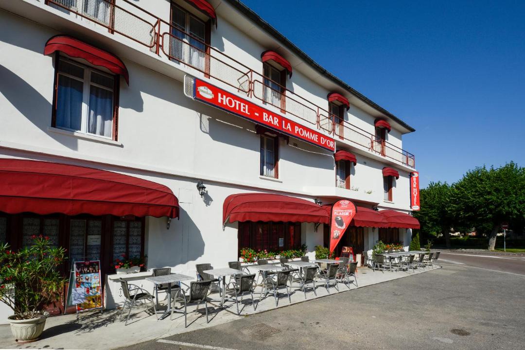Photo of Others in Bar-sur-Aube