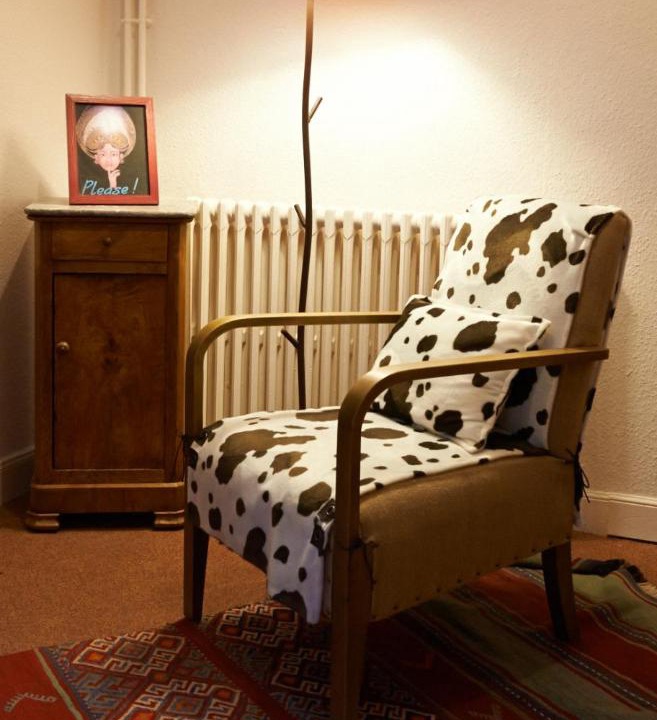Photo of Livingroom in Argeles Gazost