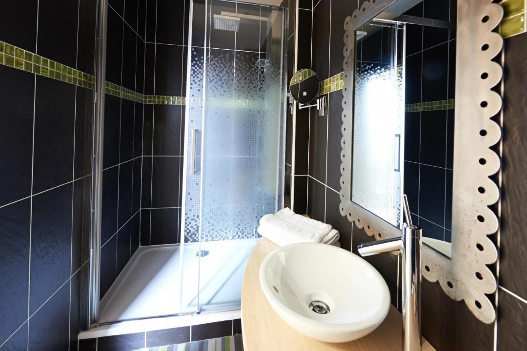 Photo of Bathroom in Argeles Gazost