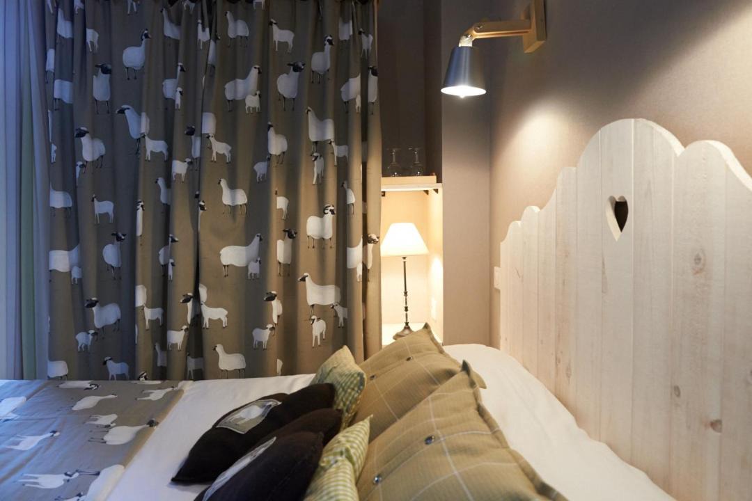Photo of Bedroom in Argeles Gazost