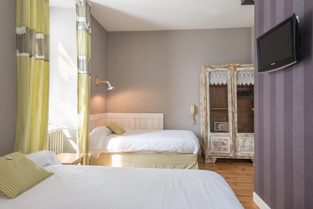 Photo of Bedroom in Argeles Gazost