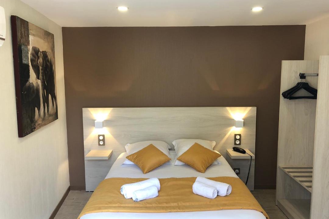 Photo of Bedroom in Boulazac-Isle-Manoire