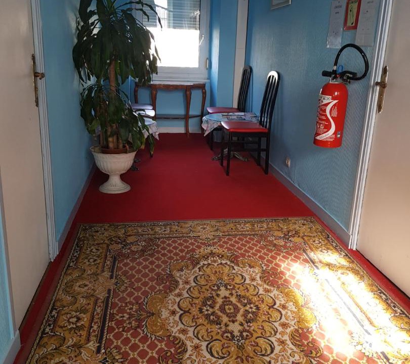 Photo of Bedroom in Saint-Brieuc