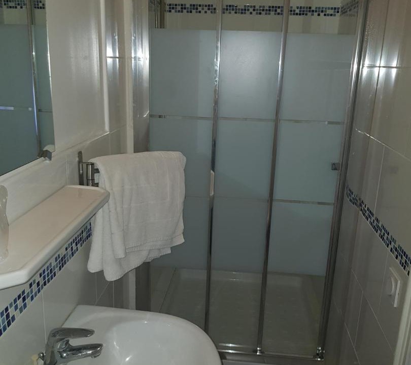 Photo of Bathroom in Saint-Brieuc