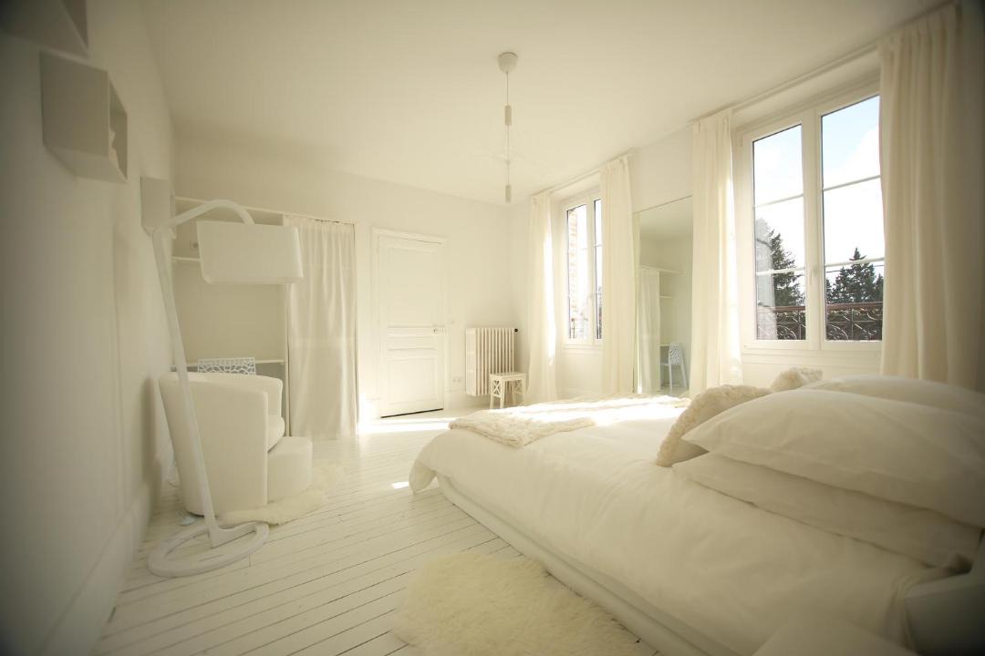 Photo of Bedroom in Gouaix
