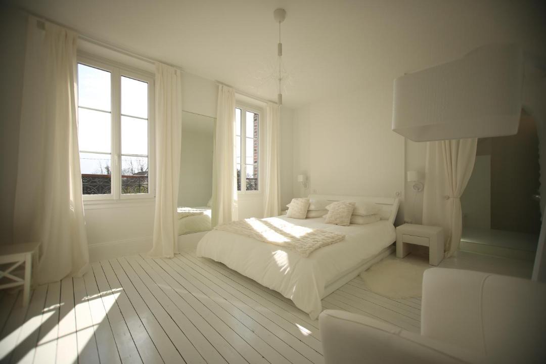 Photo of Bedroom in Gouaix