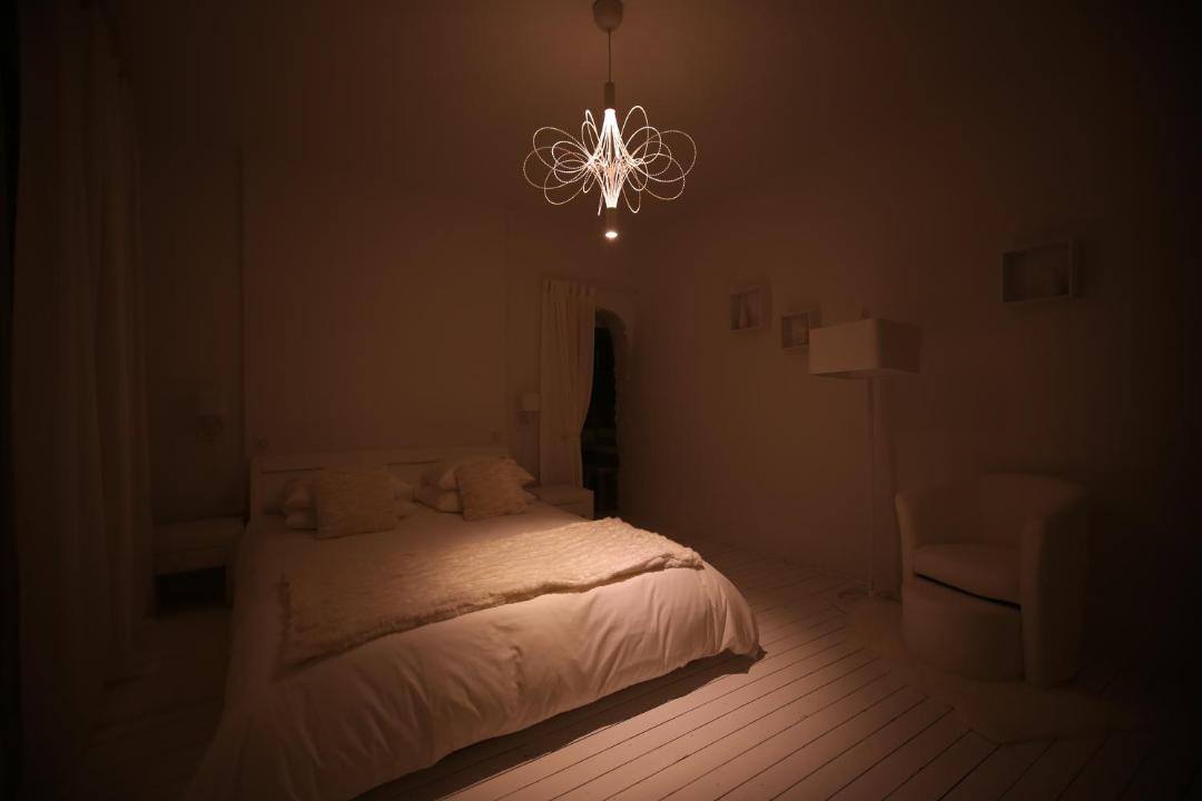 Photo of Bedroom in Gouaix