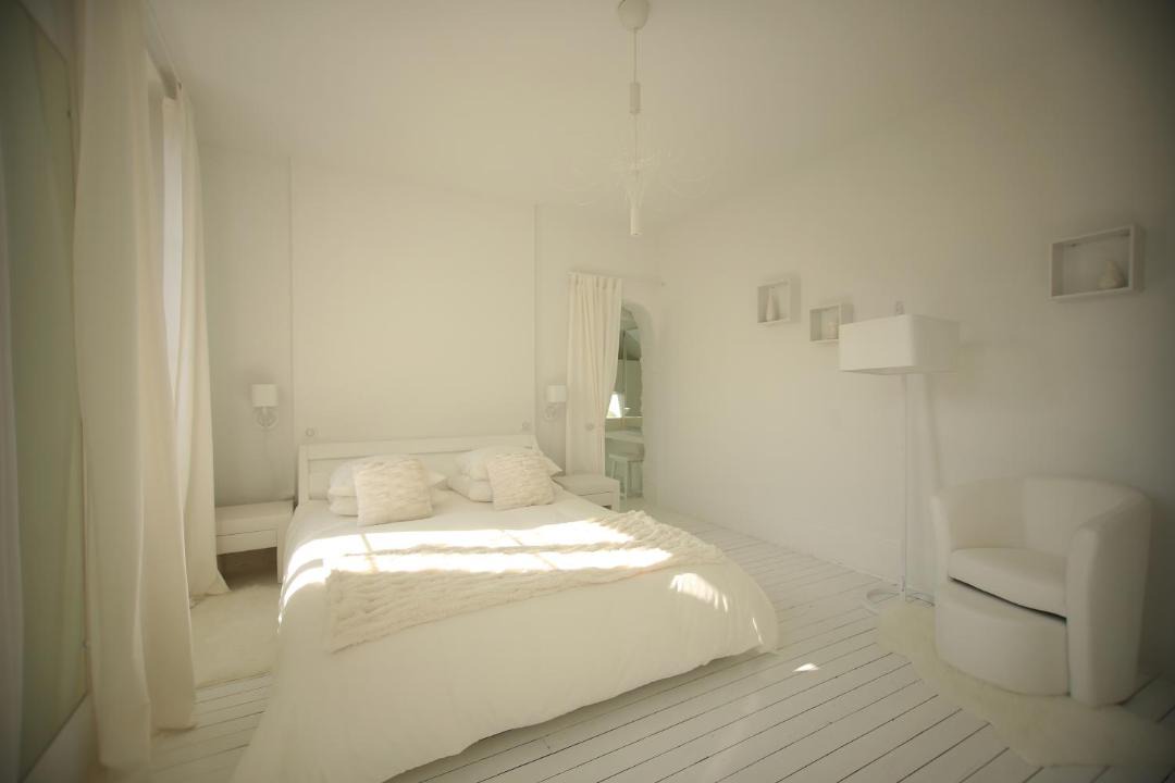 Photo of Bedroom in Gouaix