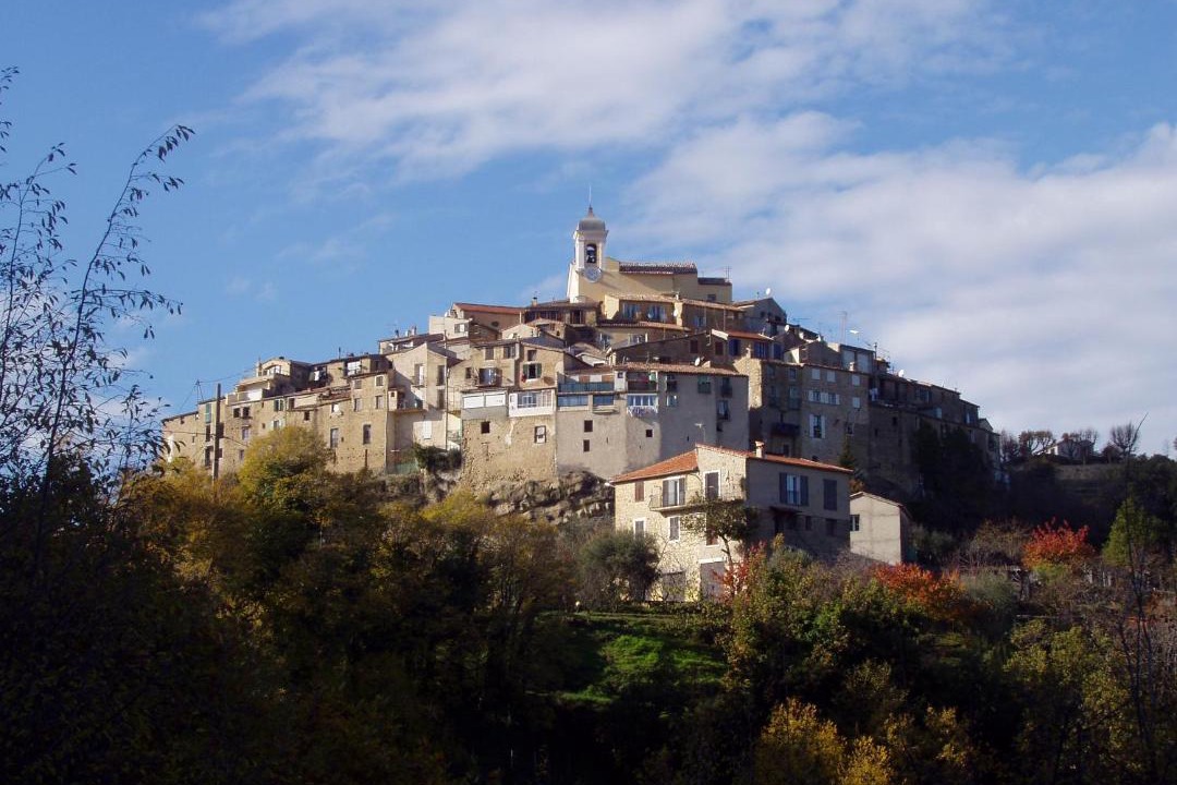 Photo of Others in Berre-des-Alpes