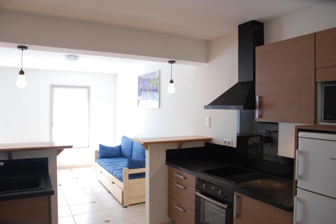 Photo of Kitchen in Luz-Saint-Sauveur