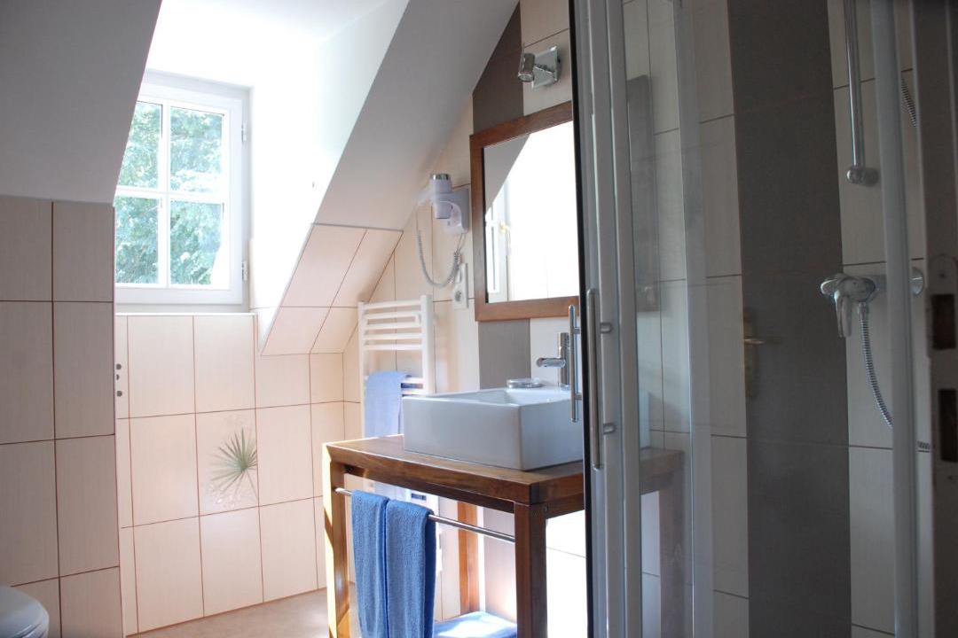 Photo of Bathroom in Luz-Saint-Sauveur