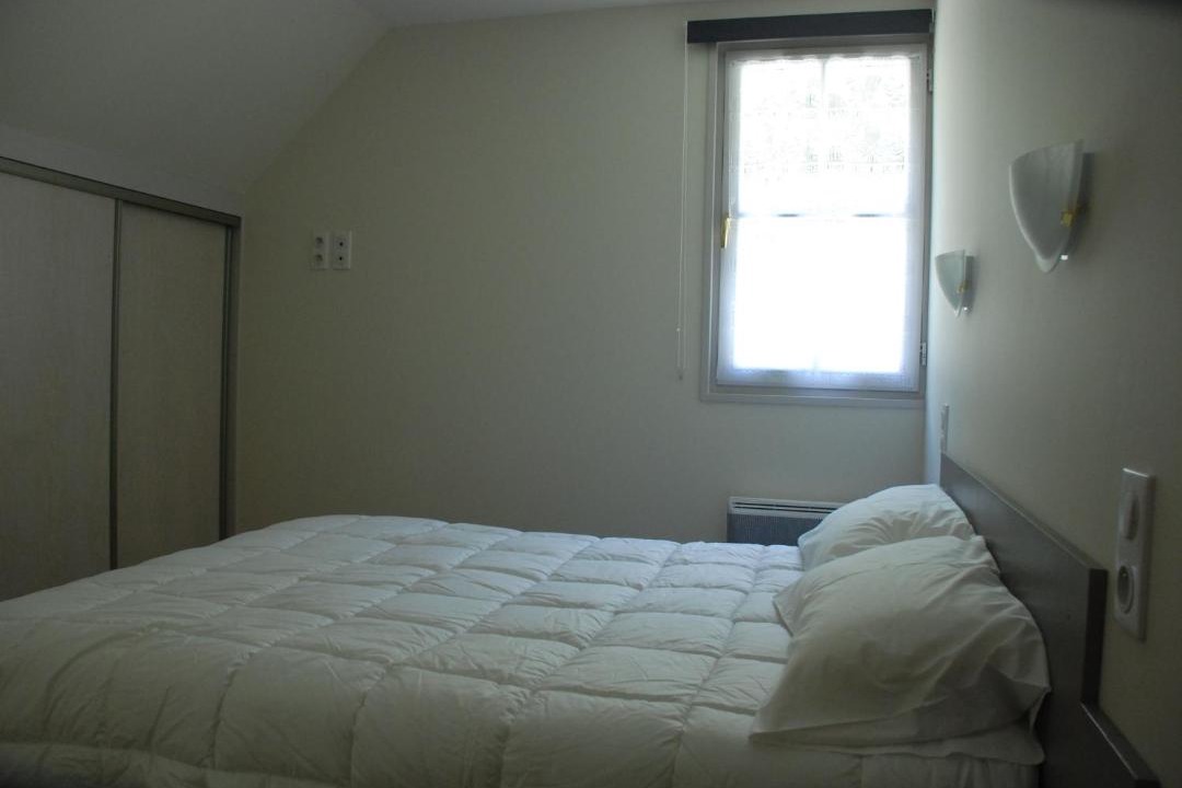 Photo of Bedroom in Luz-Saint-Sauveur