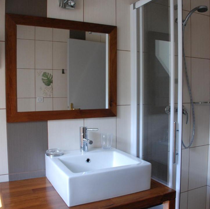 Photo of Bathroom in Luz-Saint-Sauveur
