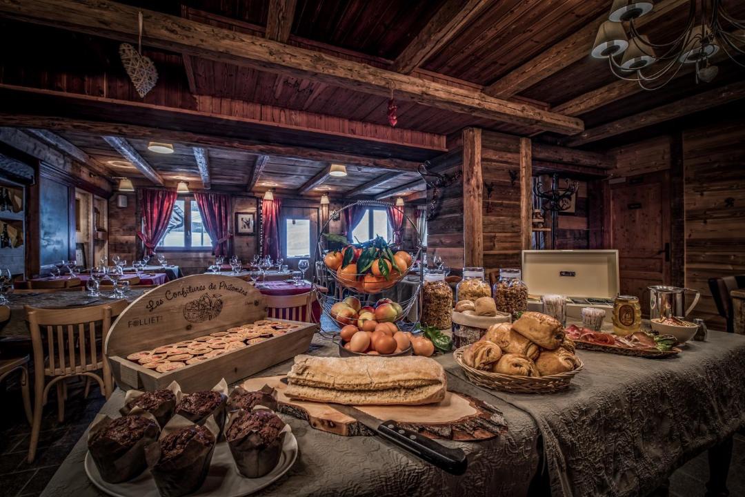 Photo of Kitchen in Bellentre
