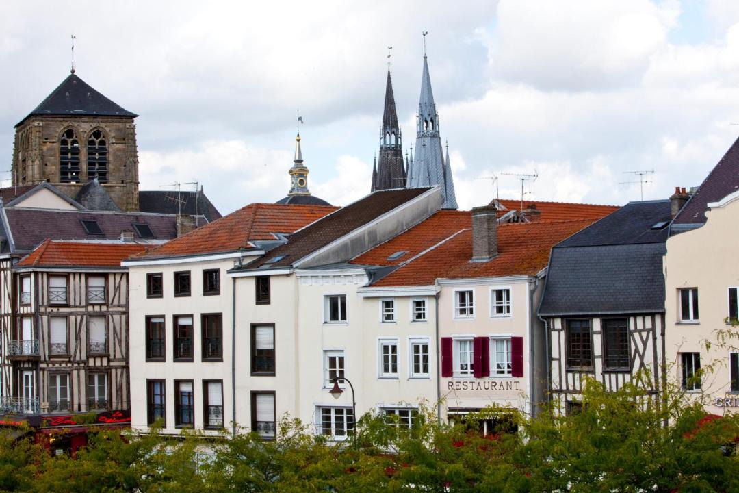 Photo of Others in Chalons-en-Champagne