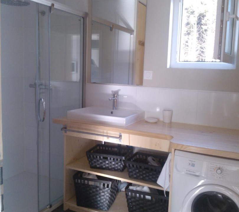 Photo of Kitchen in Plaine