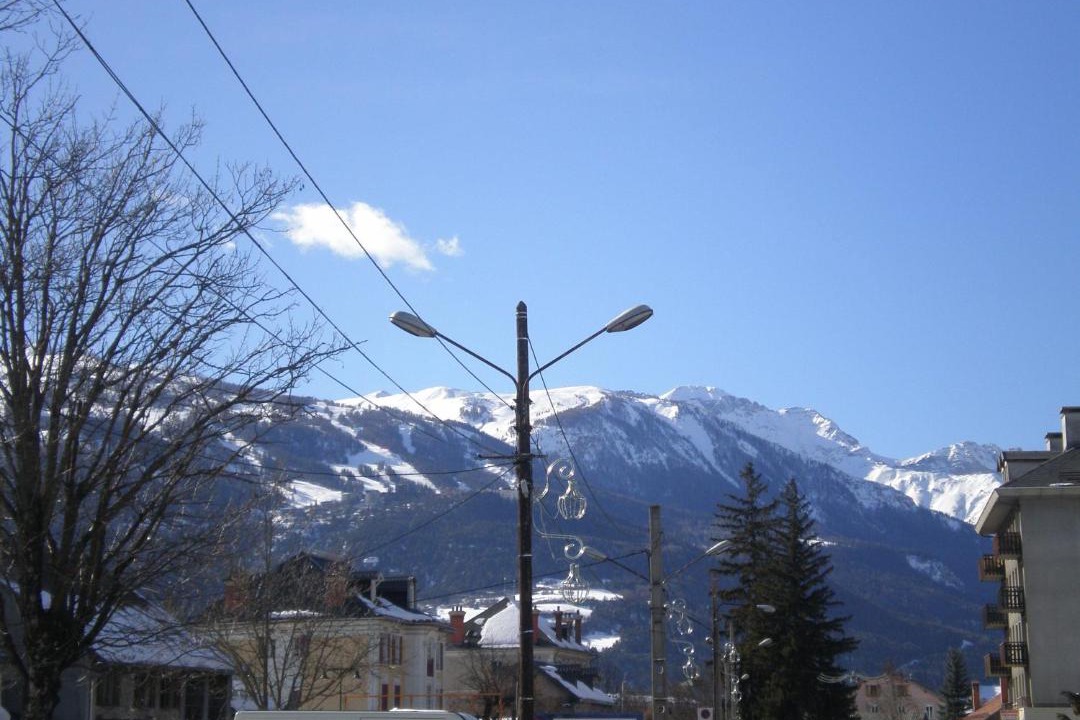 Photo of Others in Barcelonnette