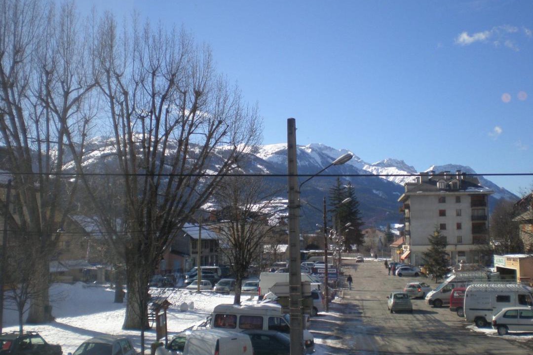 Photo of Others in Barcelonnette