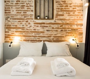 Chambres Climatisé 