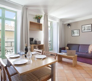 Vacances Appartements Nice Centre Carré 