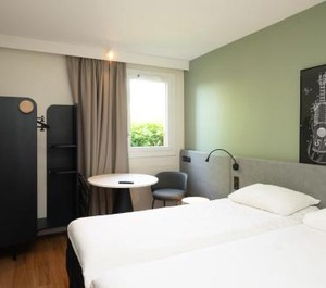 Ibis Reims 
