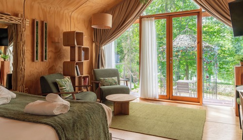 Lodge Wikkel
