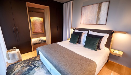 Junior Suite