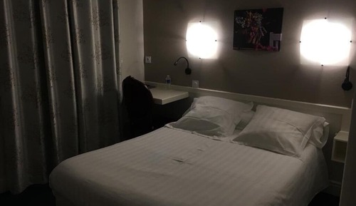 Basic Single Room