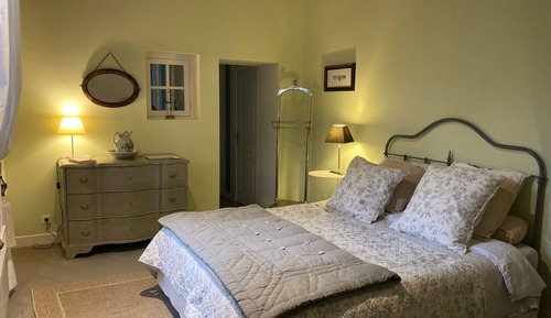 Comfort Suite