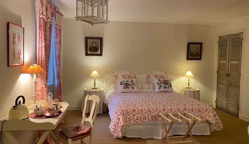 Classic Room
