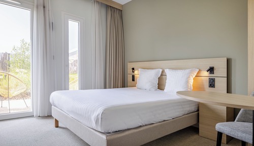 Double Room (PMR)