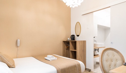 Single Room