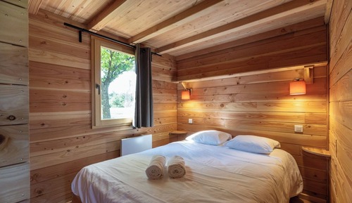 Deluxe Chalet